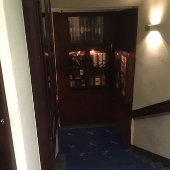 Nightfly's American Bar - Stairway to heaven - Cocktail Bars Near Me - Vienna, 9