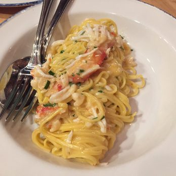 Giant - Saffron Tagliatelle with king crab - New American Near Me - Chicago, Illinois Giant - Saffron Tagliatelle with king crab - New American Near Me - Chicago, Illinois