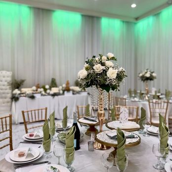 Vivaldi Venues - We've worked with every kind of guest and every kind of celebration--and our experience helps us solve problems before they even reach you. - Venues & Event Spaces Near Me - Los Angeles, California Vivaldi Venues - We've worked with every kind of guest and every kind of celebration--and our experience helps us solve problems before they even reach you. - Venues & Event Spaces Near Me - Los Angeles, California
