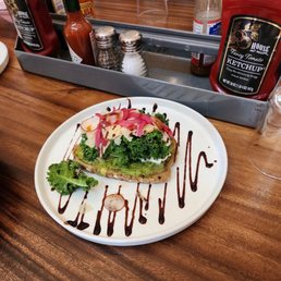 Avocado Toast