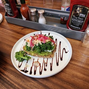 Scout Bar & Grill - Avocado toast - Juice Bars & Smoothies Near Me - Springdale, Utah Scout Bar & Grill - Avocado toast - Juice Bars & Smoothies Near Me - Springdale, Utah