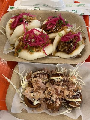 Gogi Korean Kitchen by null