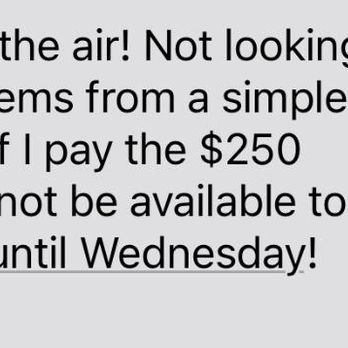 PassingGas Racing - He agreed to pay back then didn't - Motorcycle Repair Near Me - Washington, DC, District of Columbia