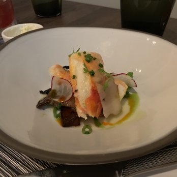 Peppervine - King Crab - New American Near Me - Charlotte, North Carolina Peppervine - King Crab - New American Near Me - Charlotte, North Carolina