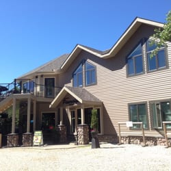 Pineridge Golf & Country Club - Clubhouse