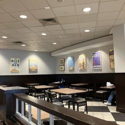 Barnes & Noble Booksellers - Cafe