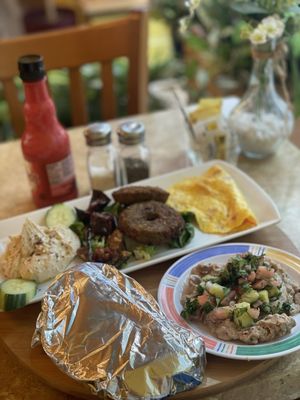 Chap's Grille by null