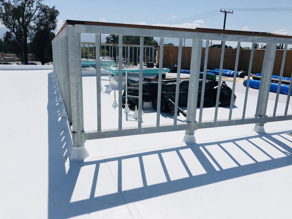 Slide of Mountain Pacific Roofing