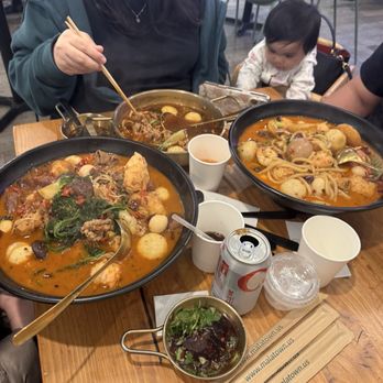 Mala Town - Asian Fusion Near Me - Union City, California