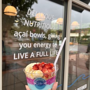 Nautical Bowls - Acai Bowls Near Me - Leesburg, Virginia Nautical Bowls - Acai Bowls Near Me - Leesburg, Virginia