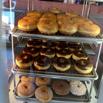 Donuts Park - Yum!! - Donuts Near Me - Oceanside, California