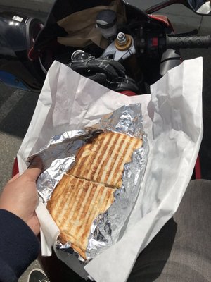 BeanTowne Coffee House by null