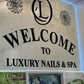 Luxury Nails & Spa - Nail Salons Near Me - Huntersville, North Carolina Luxury Nails & Spa - Nail Salons Near Me - Huntersville, North Carolina