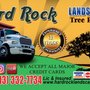 Photo of Rock Hard Turf