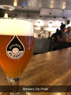 Brouwerij De Prael by null