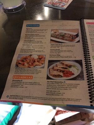 Menu photo 8 Hacienda Mexican Restaurant Saint Louis, MO Menu photo 8 Hacienda Mexican Restaurant Saint Louis, MO