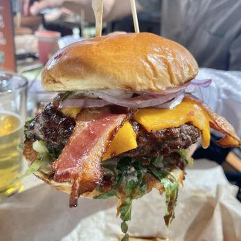 Lazy Dog Restaurant & Bar - Burger - New American Near Me - Oak Brook, Illinois Lazy Dog Restaurant & Bar - Burger - New American Near Me - Oak Brook, Illinois