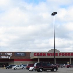 Thrifty White Pharmacy