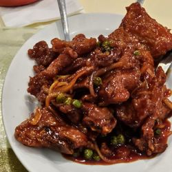Lougheed Wonton House