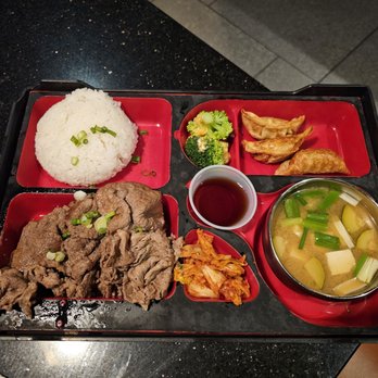 Ijji 4 Korean BBQ - Kobe Beef Bulgogi - Korean Near Me - Reno, Nevada Ijji 4 Korean BBQ - Kobe Beef Bulgogi - Korean Near Me - Reno, Nevada