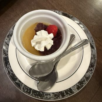 Sushi Koto - Dessert - Sushi Bars Near Me - Fountain Valley, California Sushi Koto - Dessert - Sushi Bars Near Me - Fountain Valley, California