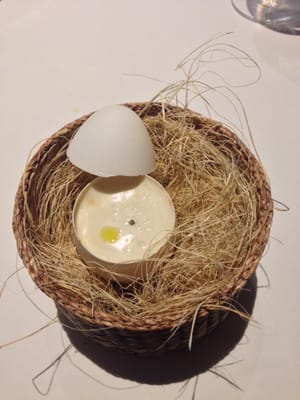 Choco Restaurante by null