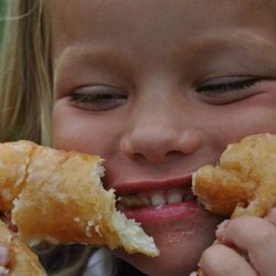 Sweet Smuckers Doughnuts