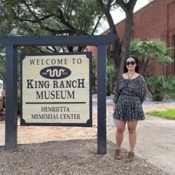 King Ranch Museum