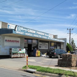 Kilkenny Grain & Fodder Store