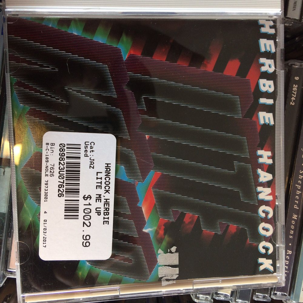 CD Exchange / DVD Exchange - CD Exchange has become an Amazon go to priced zombie. - Music & DVDs Near Me - San Antonio, Texas CD Exchange / DVD Exchange - CD Exchange has become an Amazon go to priced zombie. - Music & DVDs Near Me - San Antonio, Texas
