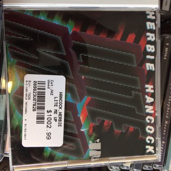 Cd Exchange Dvd Exchange Music Dvds 5253 Walzem Rd San Antonio Tx Phone Number Yelp