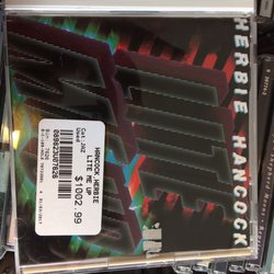 CD Exchange / DVD Exchange - CD Exchange has become an Amazon go to priced zombie.