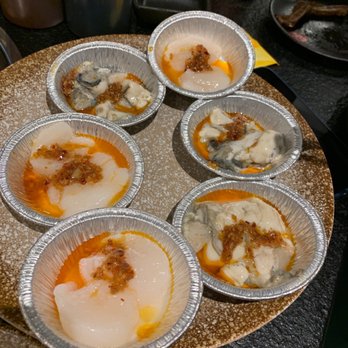 Shokunin BBQ - seafoods - Japanese Near Me - Brooklyn, New York Shokunin BBQ - seafoods - Japanese Near Me - Brooklyn, New York
