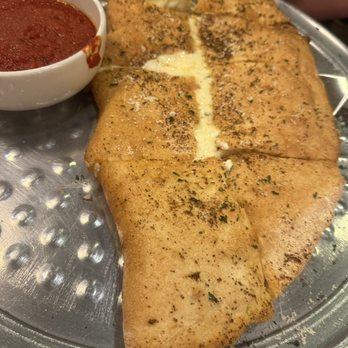 The Pizza Shack - Large Calzone - Italian Near Me - Montgomery, Texas The Pizza Shack - Large Calzone - Italian Near Me - Montgomery, Texas