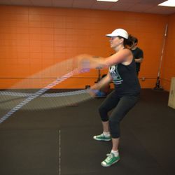 Castro Valley Fitness