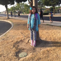 Santa Fe Elementary - 1st grade here I come. Thanks to all teachers and staff for their hard work and dedication.