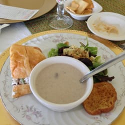 Antigua Bakery & Cafe