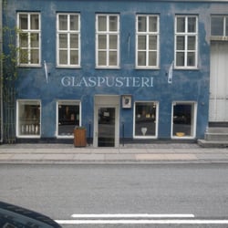Nyhavns Glaspusteri