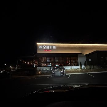 North Italia - Entrance - Italian Near Me - Greensboro, North Carolina North Italia - Entrance - Italian Near Me - Greensboro, North Carolina