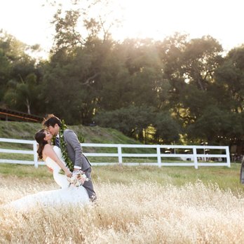 Circle Oak Ranch Weddings - The grounds are Circle Oak are stunning - Venues & Event Spaces Near Me - Fallbrook, California