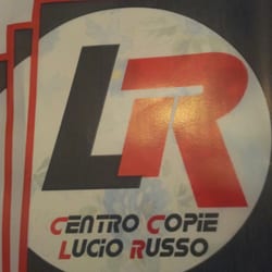 Centro Copie Lucio Russo