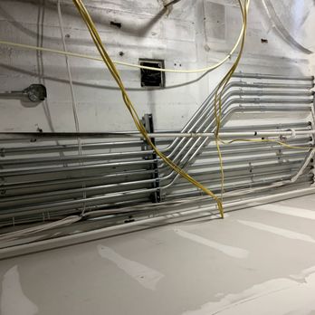 Nyc Tesla Electricians - Electricians Near Me - Queens, New York