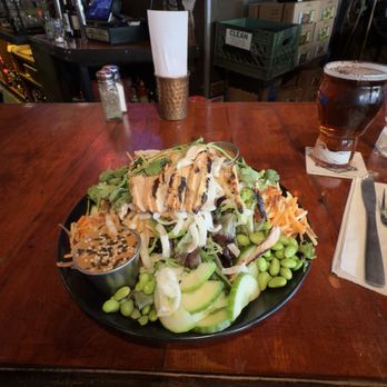 Steamworks Brewing Company - American Near Me - Durango, Colorado