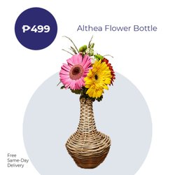 Flower Store