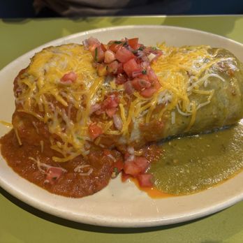 Snooze, an A.M. Eatery - Snooze Breakfast Burrito* - Breakfast & Brunch Near Me - Tustin, California