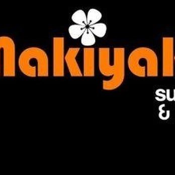 Makiyaki - Japanese Near Me - Epsom, SRY Makiyaki - Japanese Near Me - Epsom, SRY