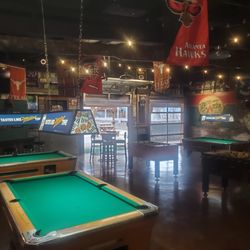 Cowboy's Icehouse