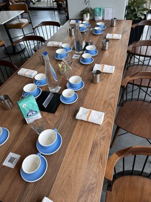 Bluestone Lane - Downtown Café by null