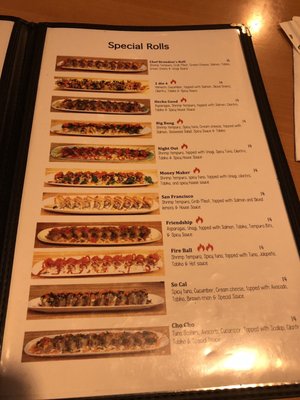 Menu photo 8 Sushi Hub Stockton, CA Menu photo 8 Sushi Hub Stockton, CA