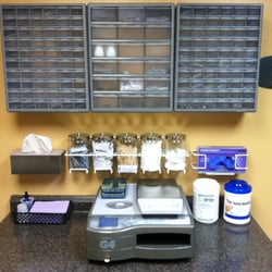 Integrity Piercing - All items used for procedures are sterilized in front of you at the time to the service, giving you peace of mind.